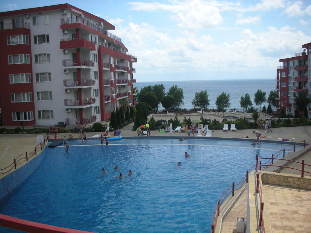 Marina Panorama Grand Resort Private Apartments Sveti Vlas Habitación foto